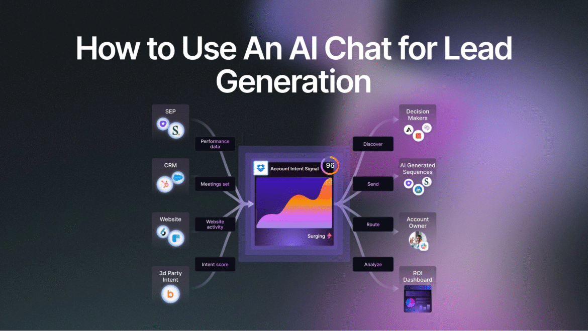 6859812be04b66b4582ea7a9 ai chat for lead gen